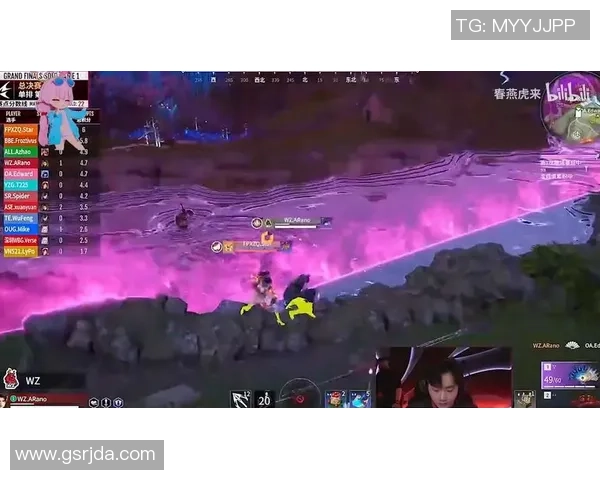 探索永劫无间游戏内表情系统带来的赛场趣味互动体验