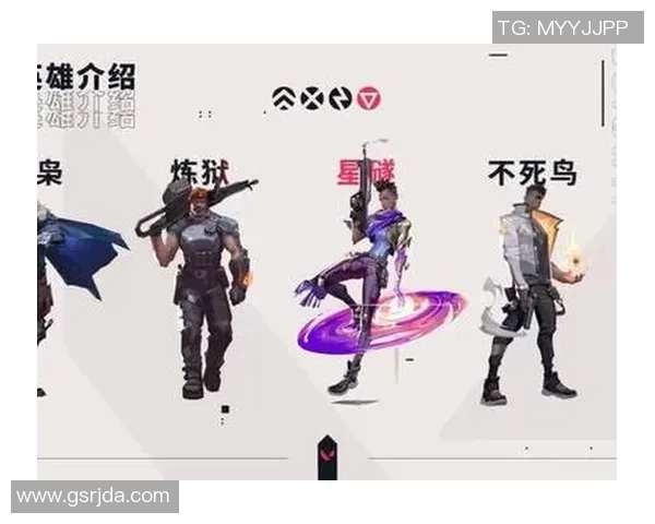 无畏契约选手职业生涯规划与长远发展策略探讨